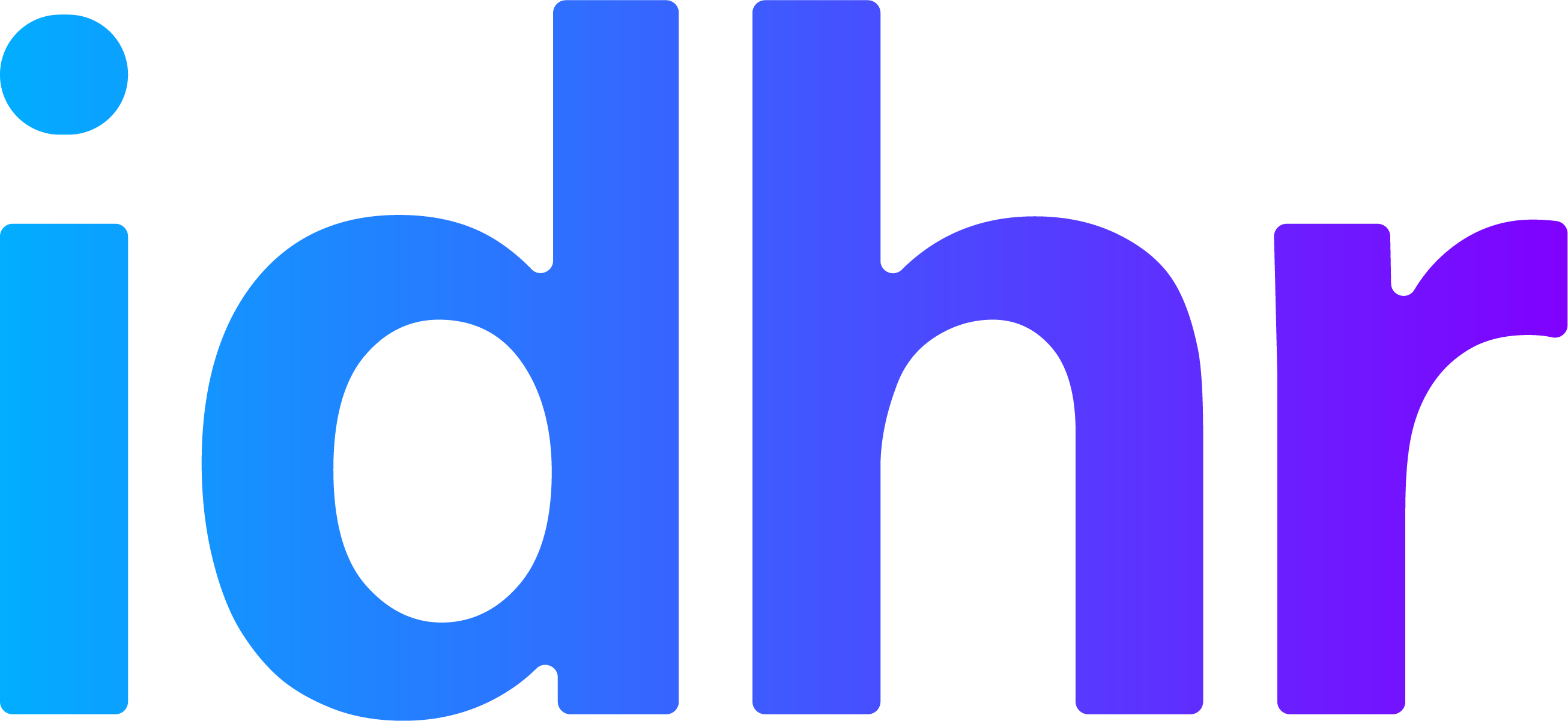 IDHR Logo