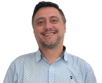 Fernando Guzman