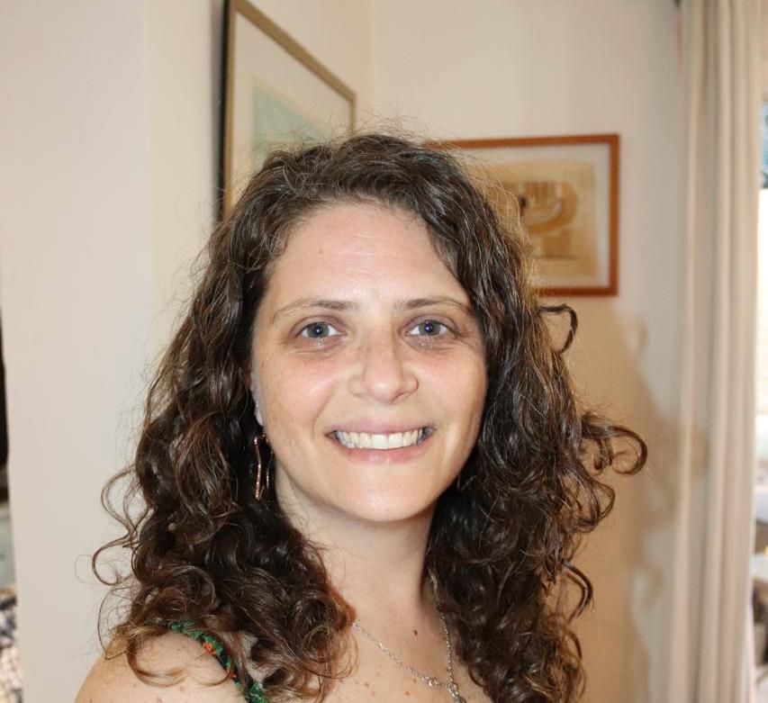 Paula Vivero