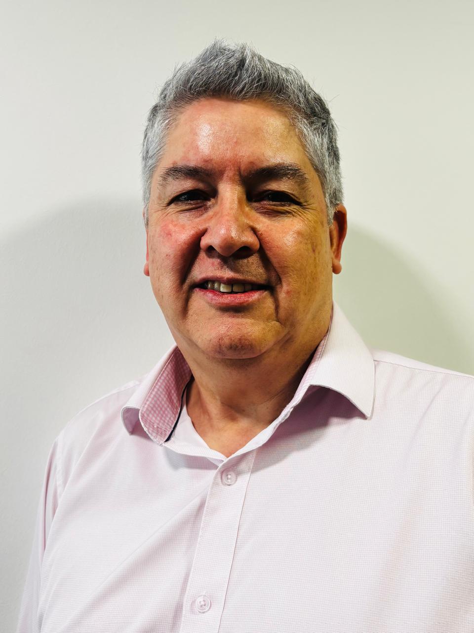 Rodolfo Breve